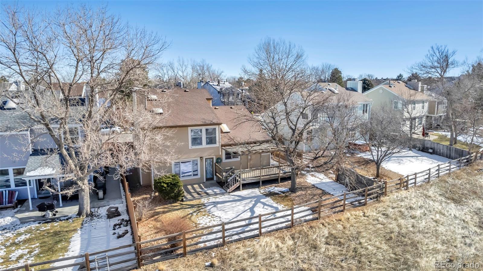 MLS Image #28 for 7249 s mount holy cross ,littleton, Colorado