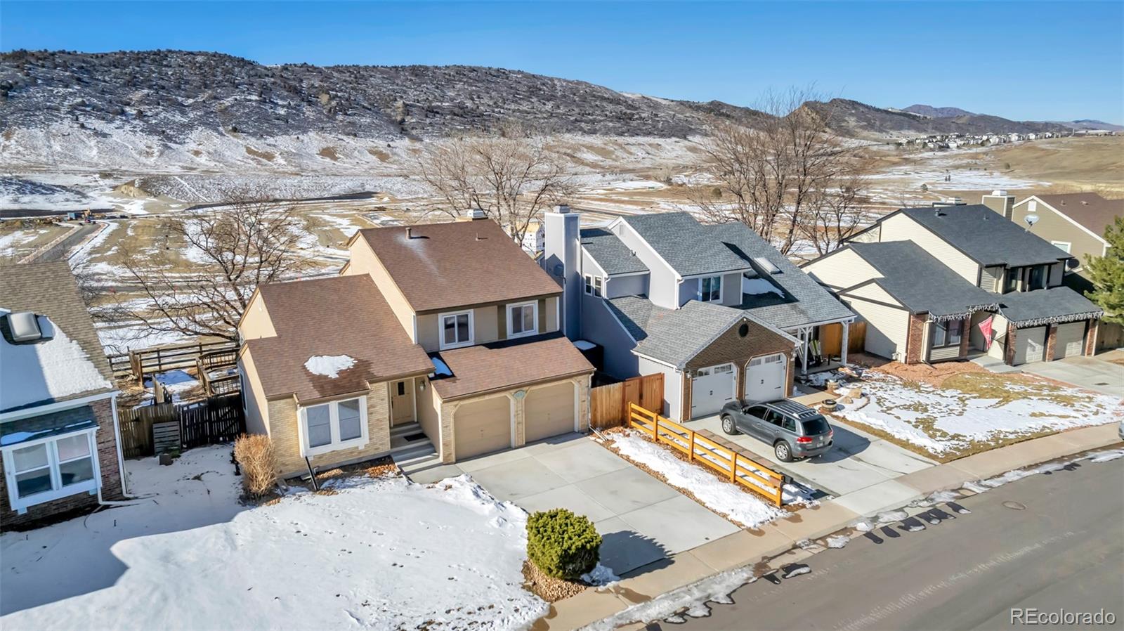 MLS Image #30 for 7249 s mount holy cross ,littleton, Colorado