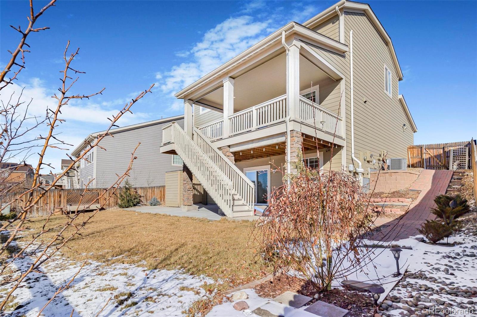 MLS Image #32 for 7242 e 133rd circle,thornton, Colorado