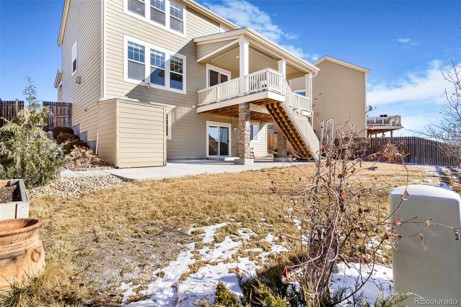 MLS Image #33 for 7242 e 133rd circle,thornton, Colorado