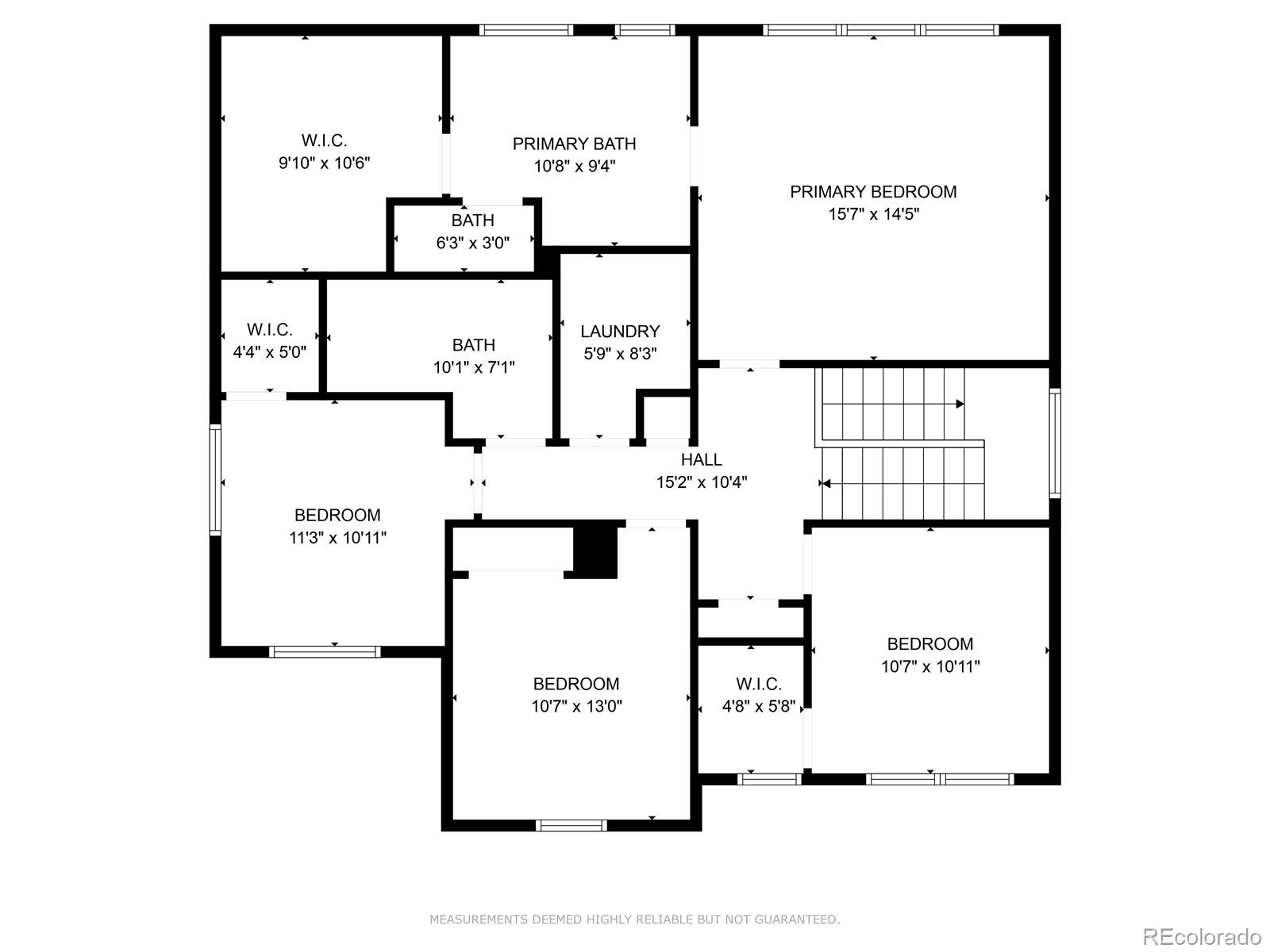 MLS Image #44 for 7242 e 133rd circle,thornton, Colorado