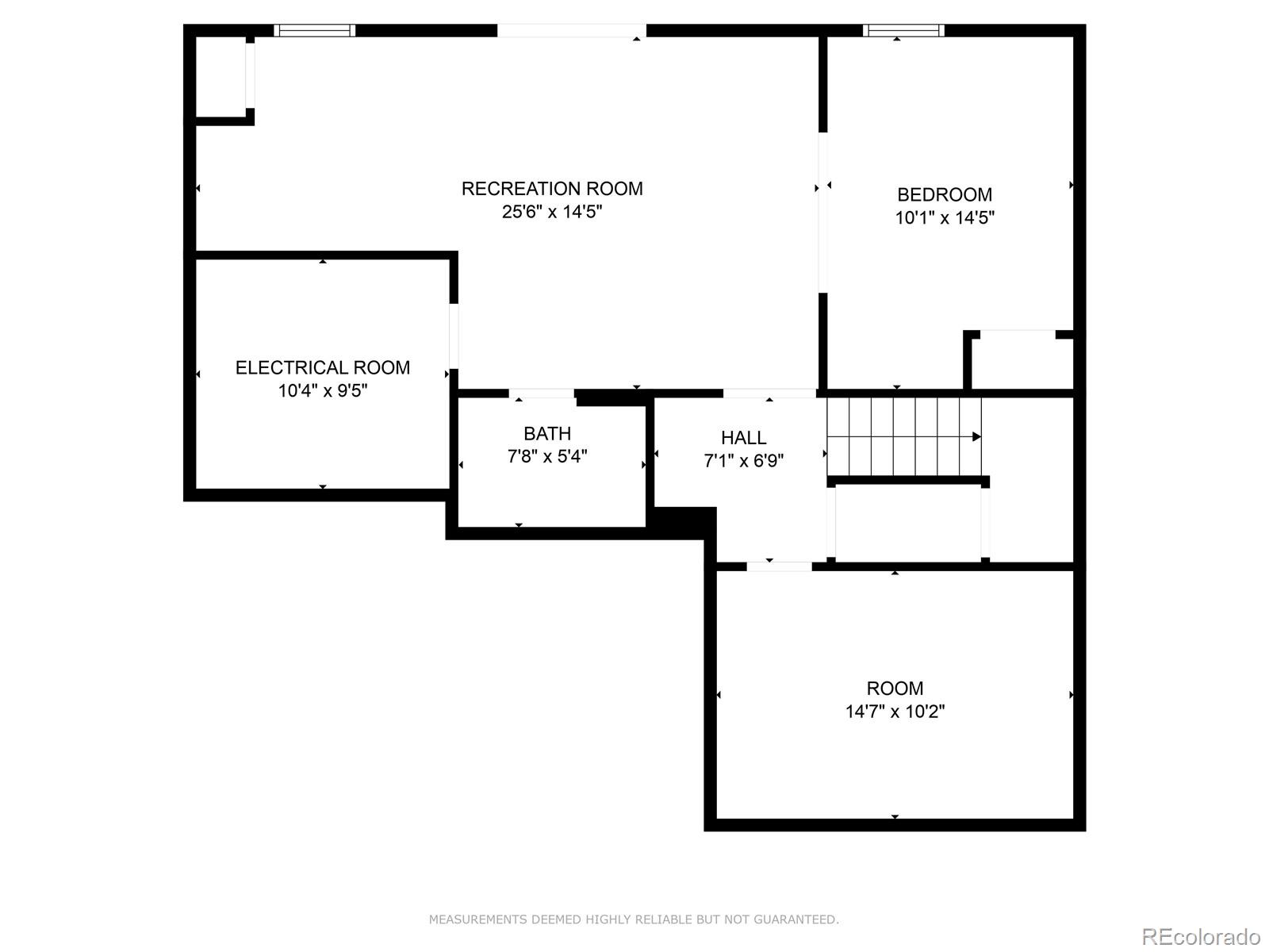 MLS Image #45 for 7242 e 133rd circle,thornton, Colorado