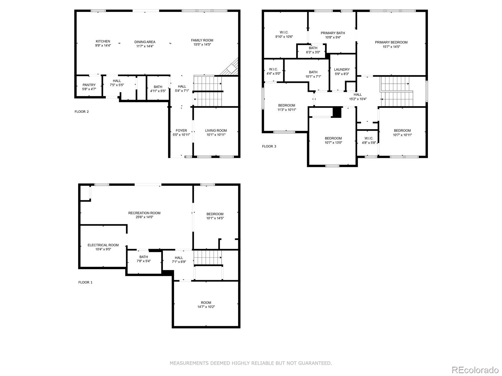 MLS Image #46 for 7242 e 133rd circle,thornton, Colorado