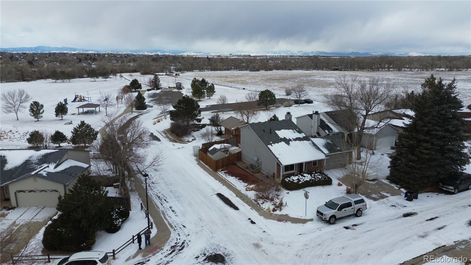 MLS Image #19 for 8546  willows place,parker, Colorado