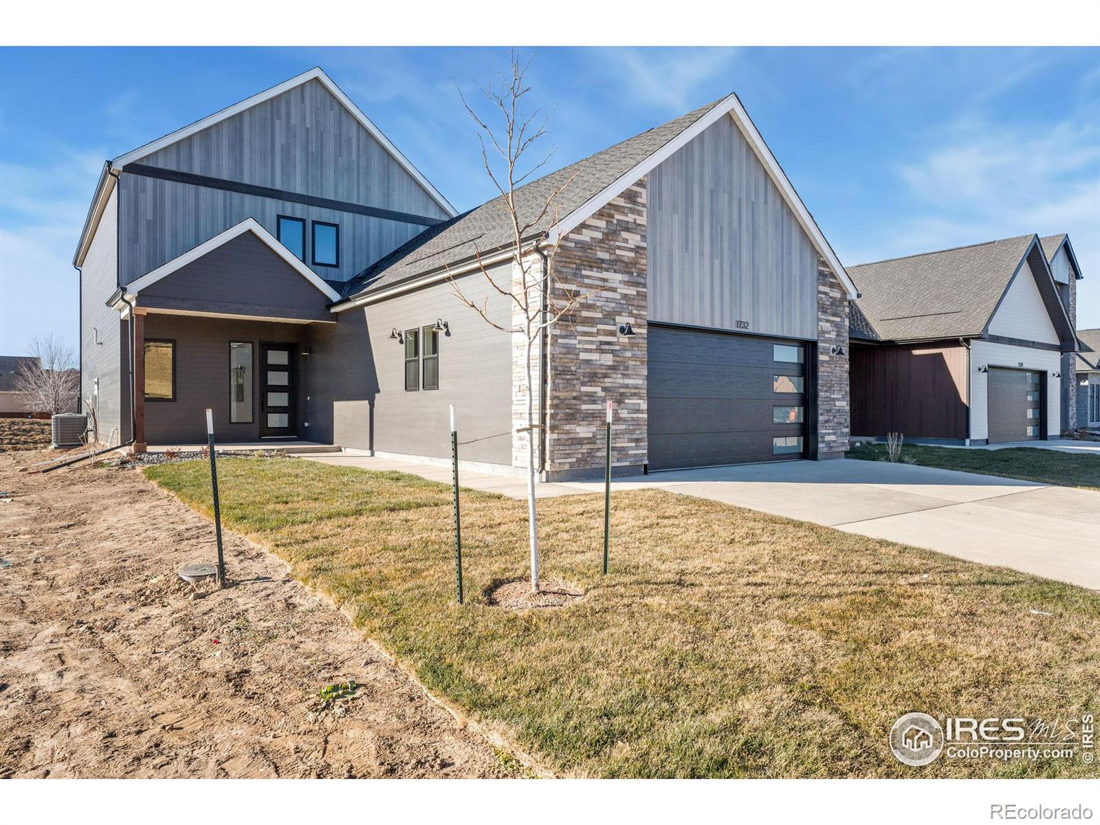 MLS Image #0 for 1732  barefoot drive,windsor, Colorado