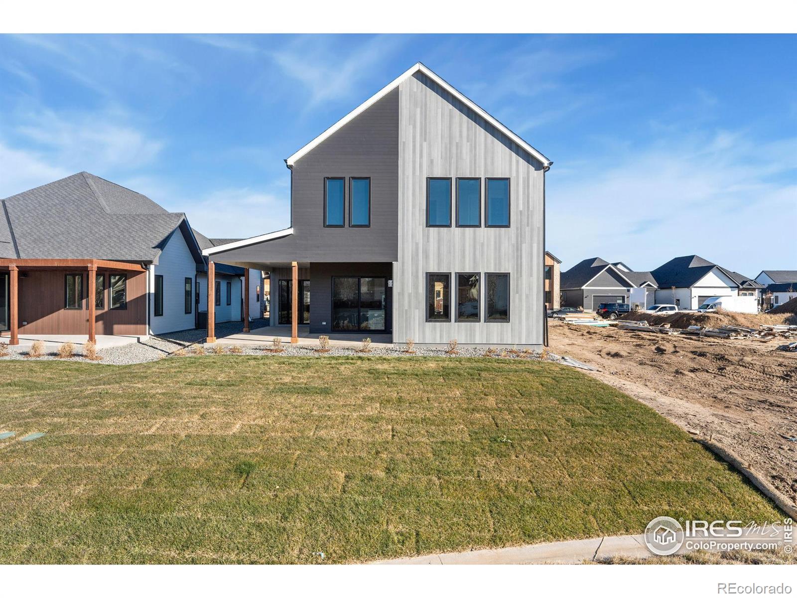 MLS Image #14 for 1732  barefoot drive,windsor, Colorado