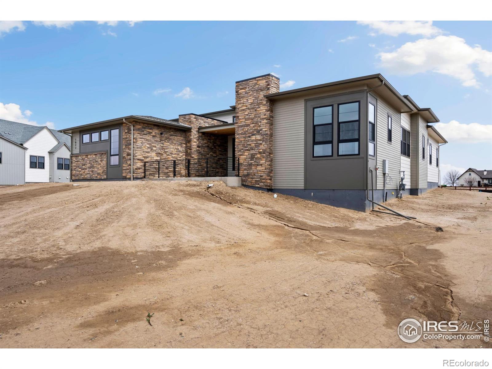 MLS Image #1 for 1877  spring bloom drive,windsor, Colorado
