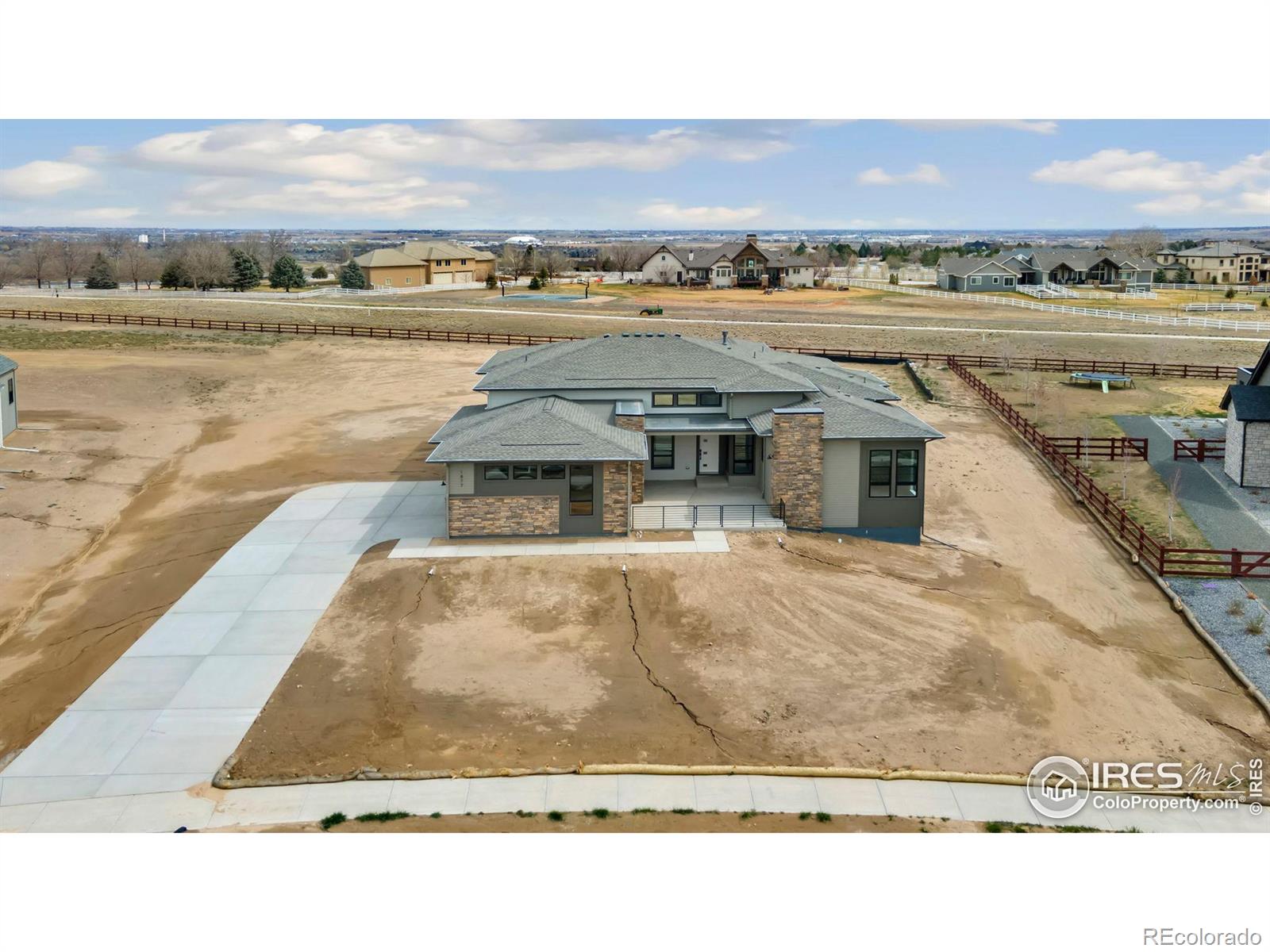 MLS Image #13 for 1877  spring bloom drive,windsor, Colorado