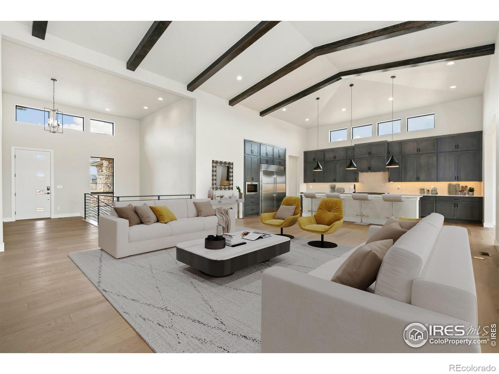 MLS Image #2 for 1877  spring bloom drive,windsor, Colorado