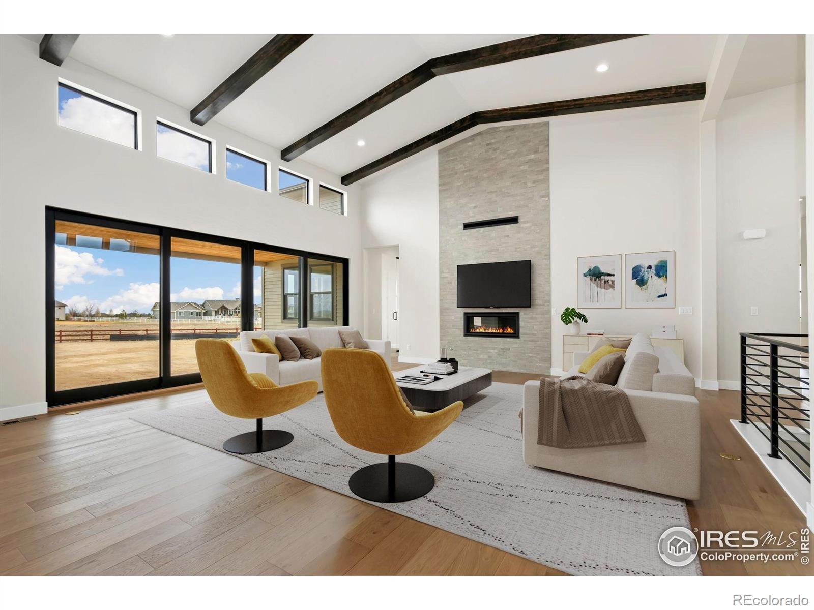 MLS Image #3 for 1877  spring bloom drive,windsor, Colorado