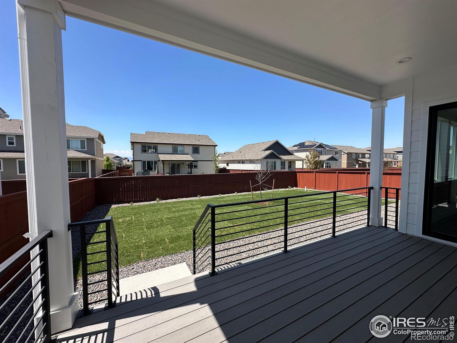 MLS Image #15 for 1714  branching canopy drive,windsor, Colorado