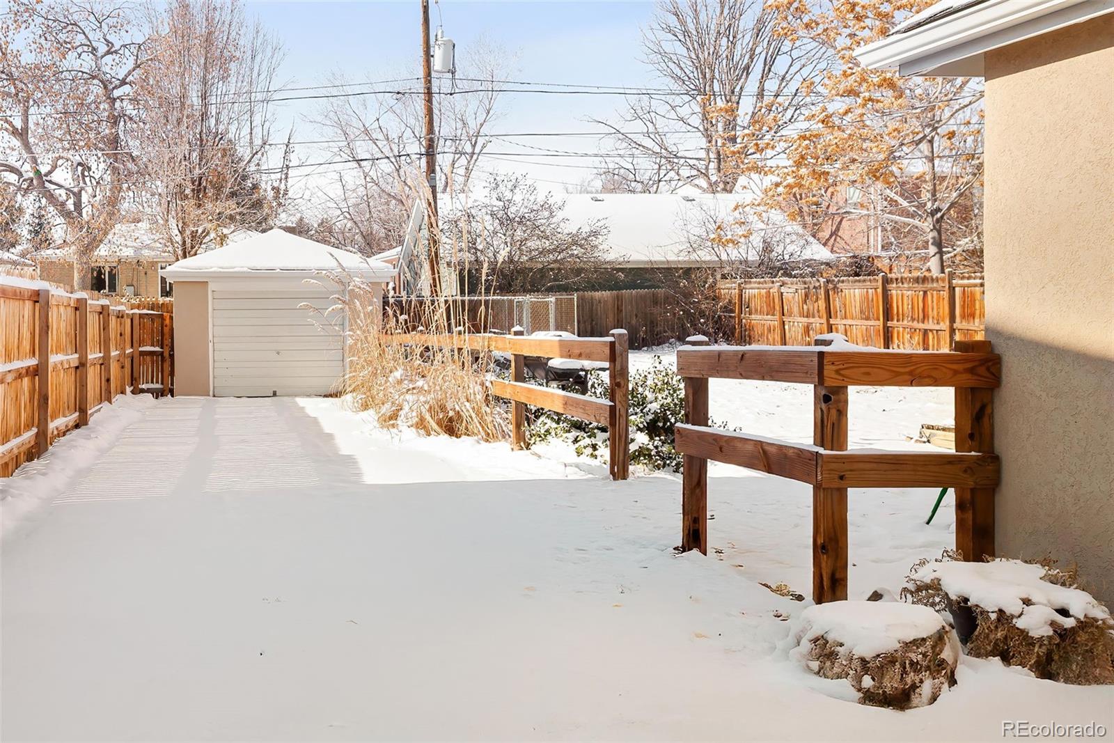 MLS Image #2 for 1171  quebec street,denver, Colorado