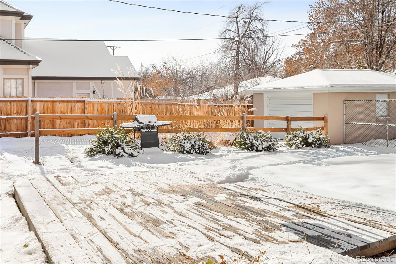 MLS Image #3 for 1171  quebec street,denver, Colorado