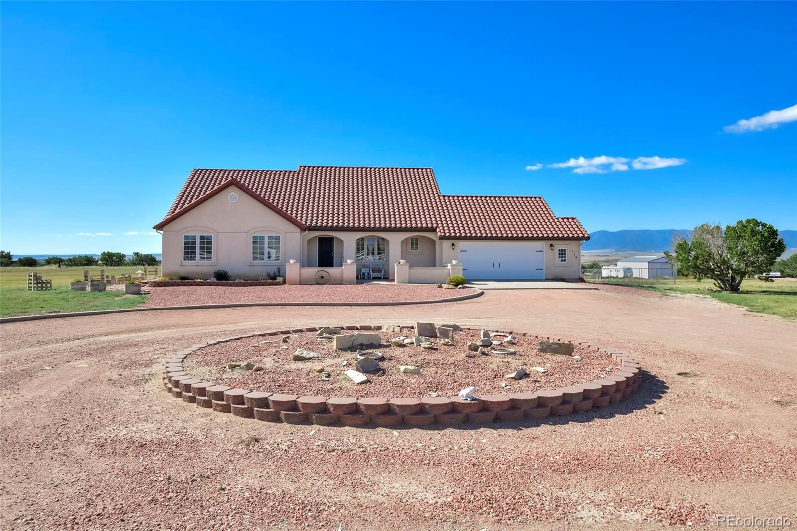 MLS Image #0 for 116  top notch trail,penrose, Colorado