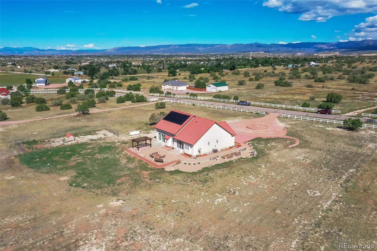 MLS Image #33 for 116  top notch trail,penrose, Colorado