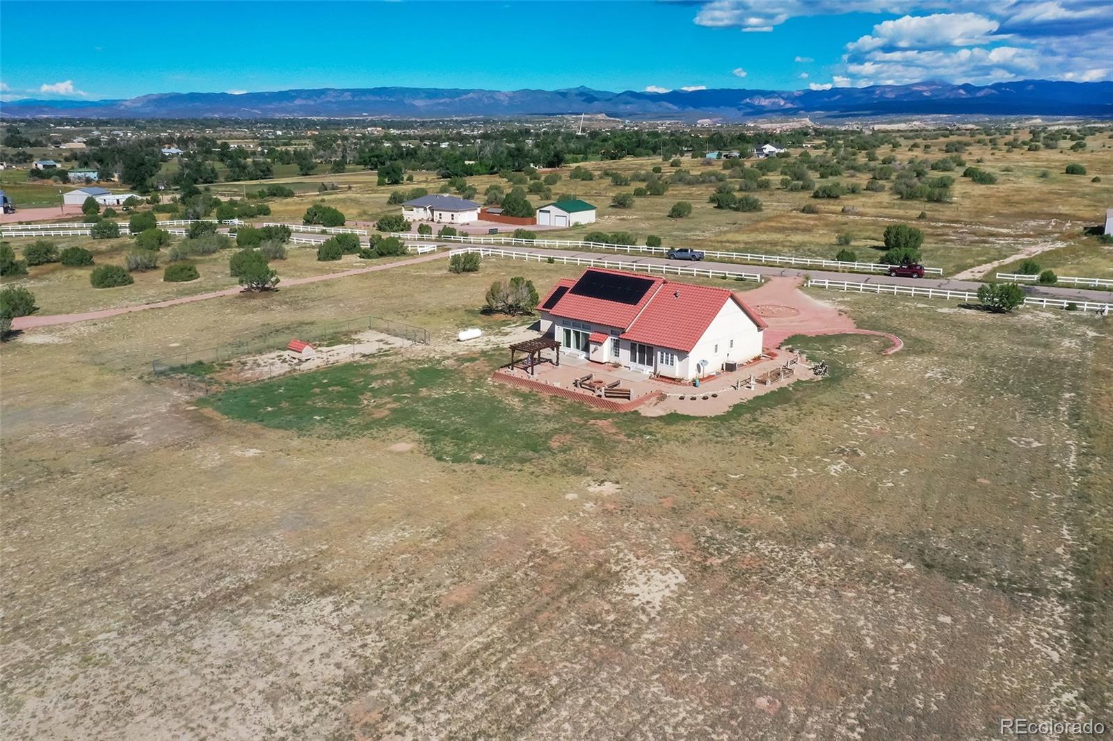 MLS Image #34 for 116  top notch trail,penrose, Colorado