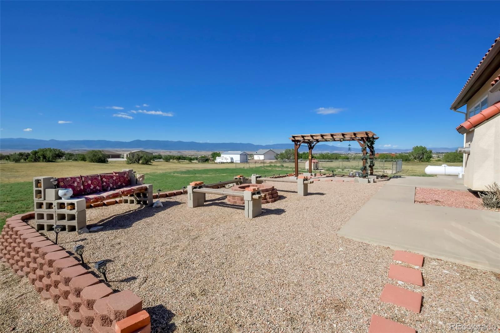 MLS Image #41 for 116  top notch trail,penrose, Colorado