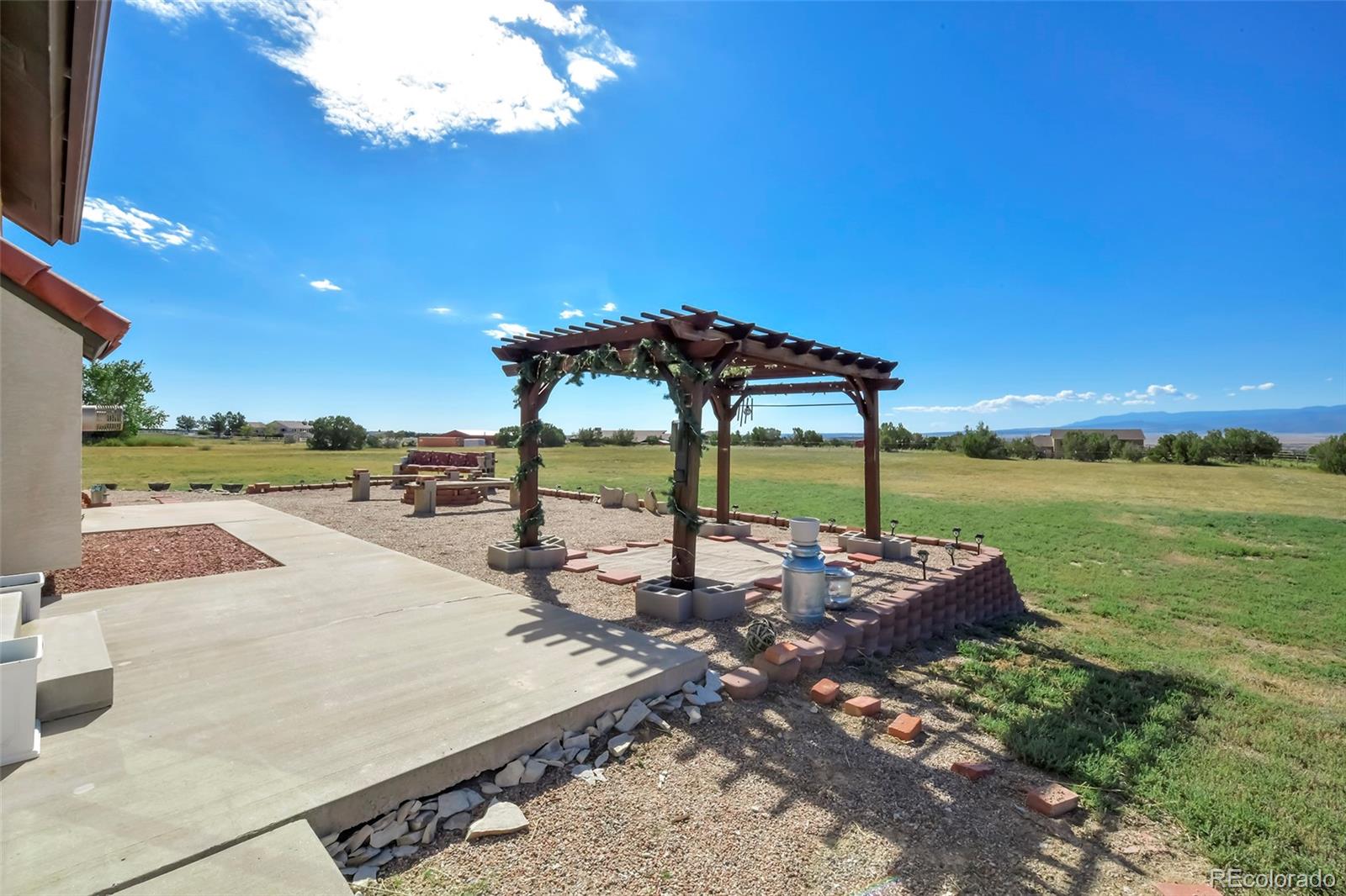 MLS Image #42 for 116  top notch trail,penrose, Colorado