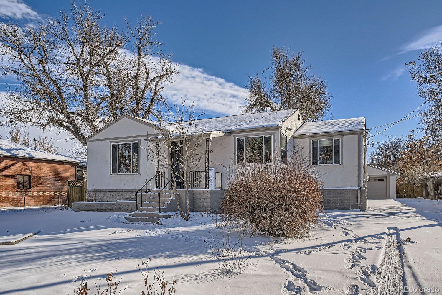 MLS Image #0 for 3500 w 55th avenue,denver, Colorado