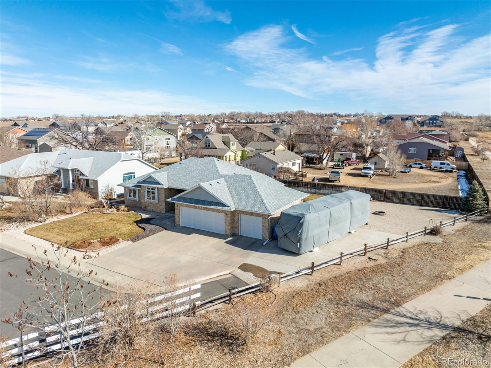 MLS Image #1 for 600 n 15th avenue,brighton, Colorado