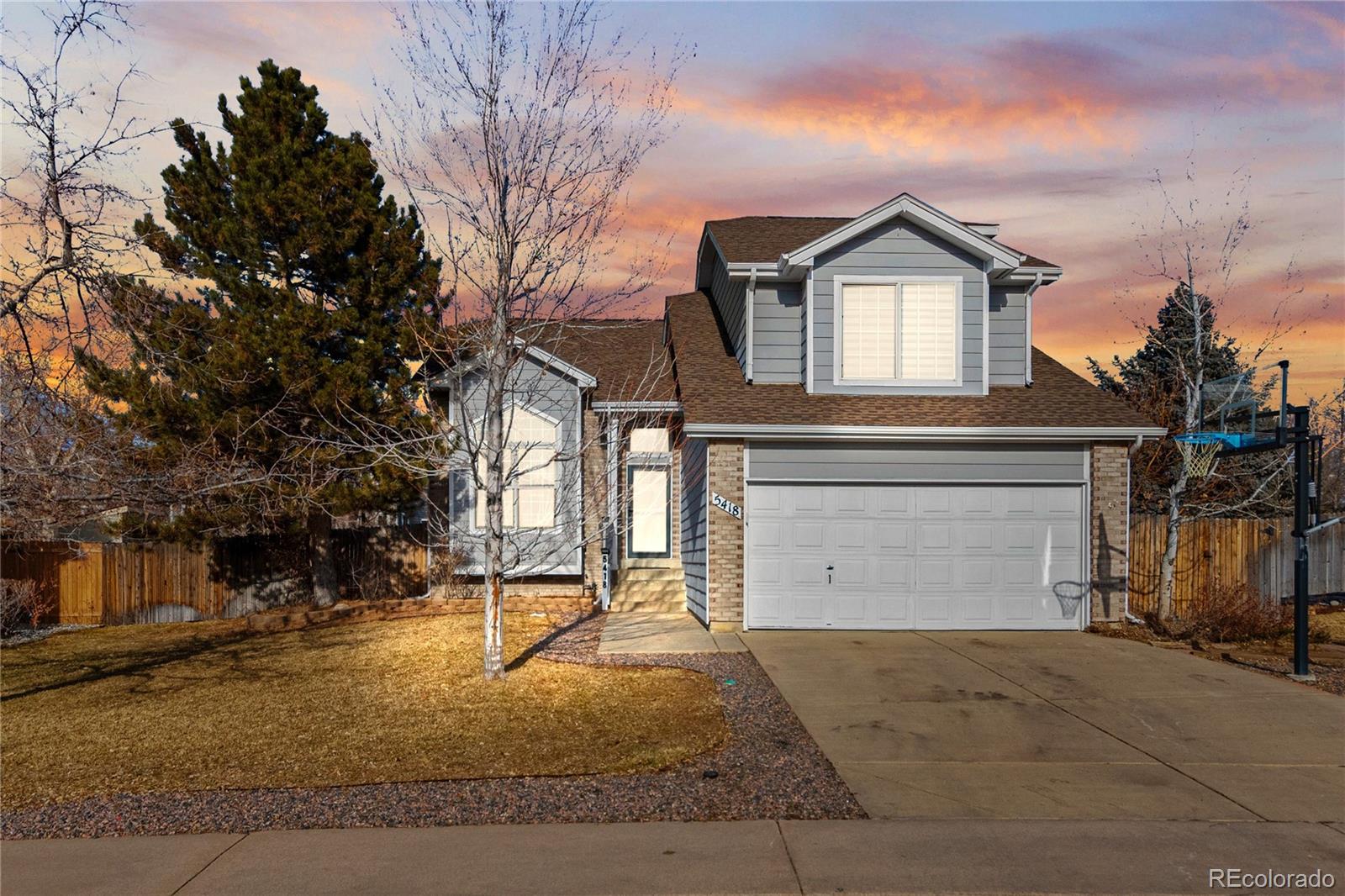 MLS Image #0 for 5418 s fundy circle,centennial, Colorado