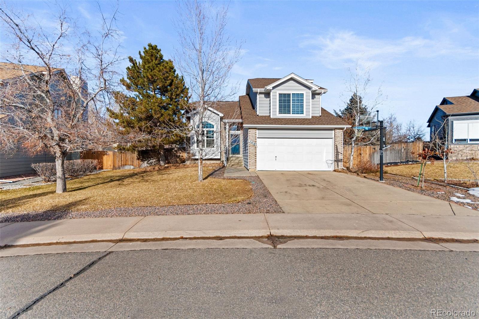 CMA Image for 5418 S Fundy Circle,Centennial, Colorado