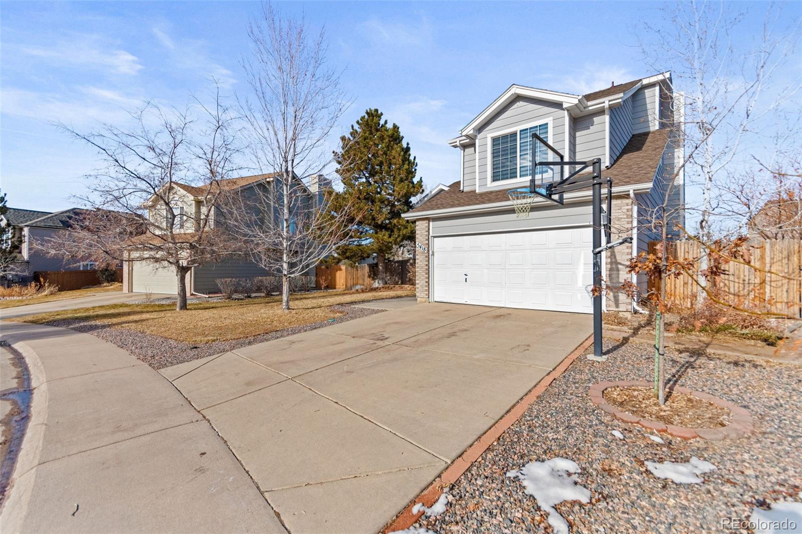 MLS Image #2 for 5418 s fundy circle,centennial, Colorado