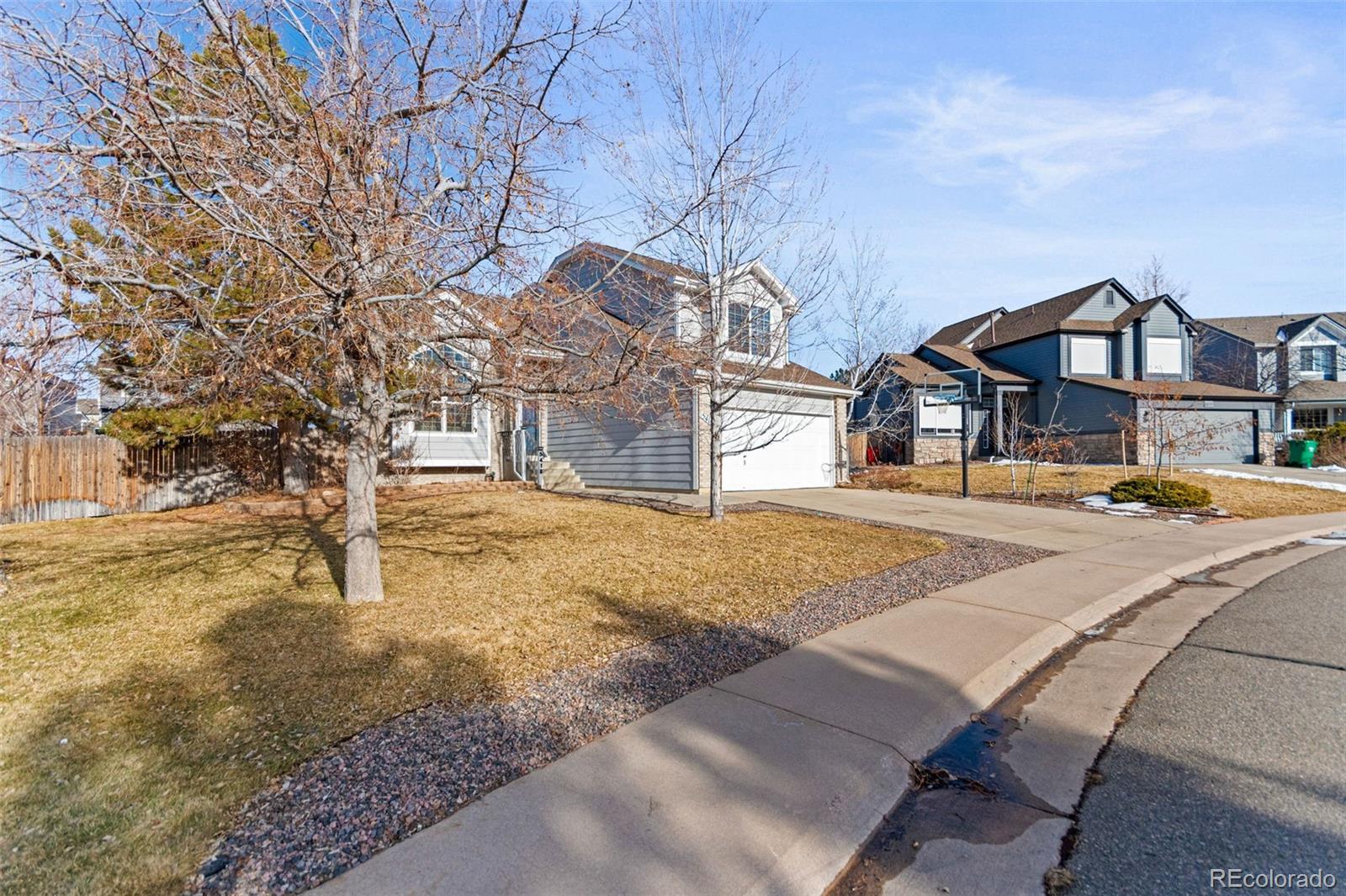 MLS Image #3 for 5418 s fundy circle,centennial, Colorado