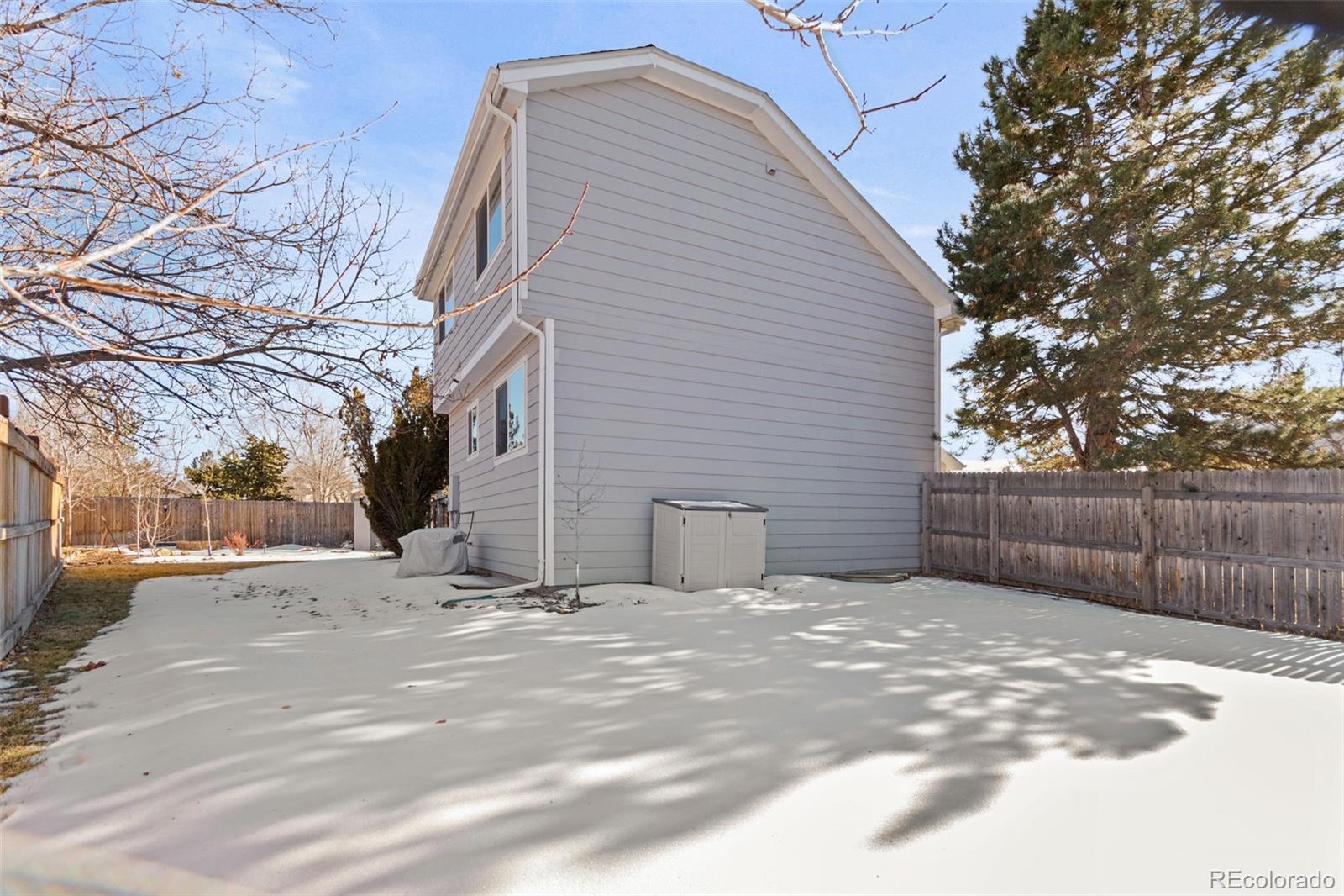 MLS Image #43 for 5418 s fundy circle,centennial, Colorado