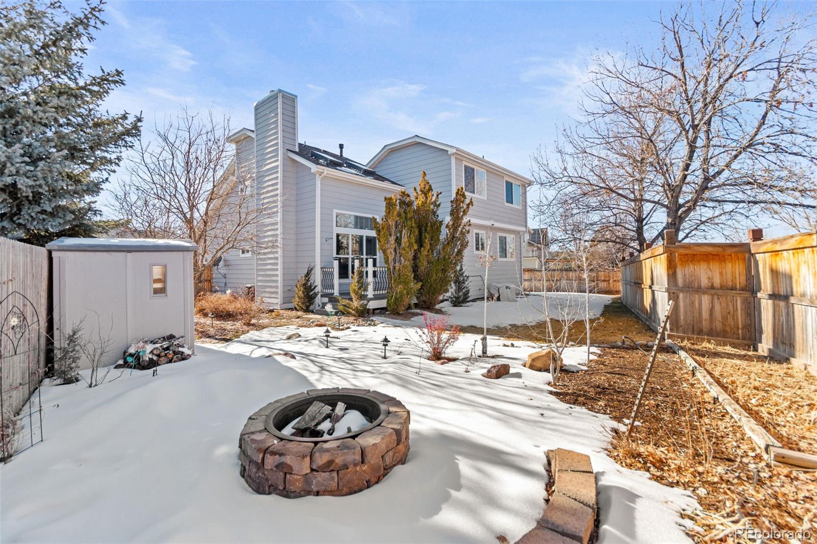 MLS Image #44 for 5418 s fundy circle,centennial, Colorado