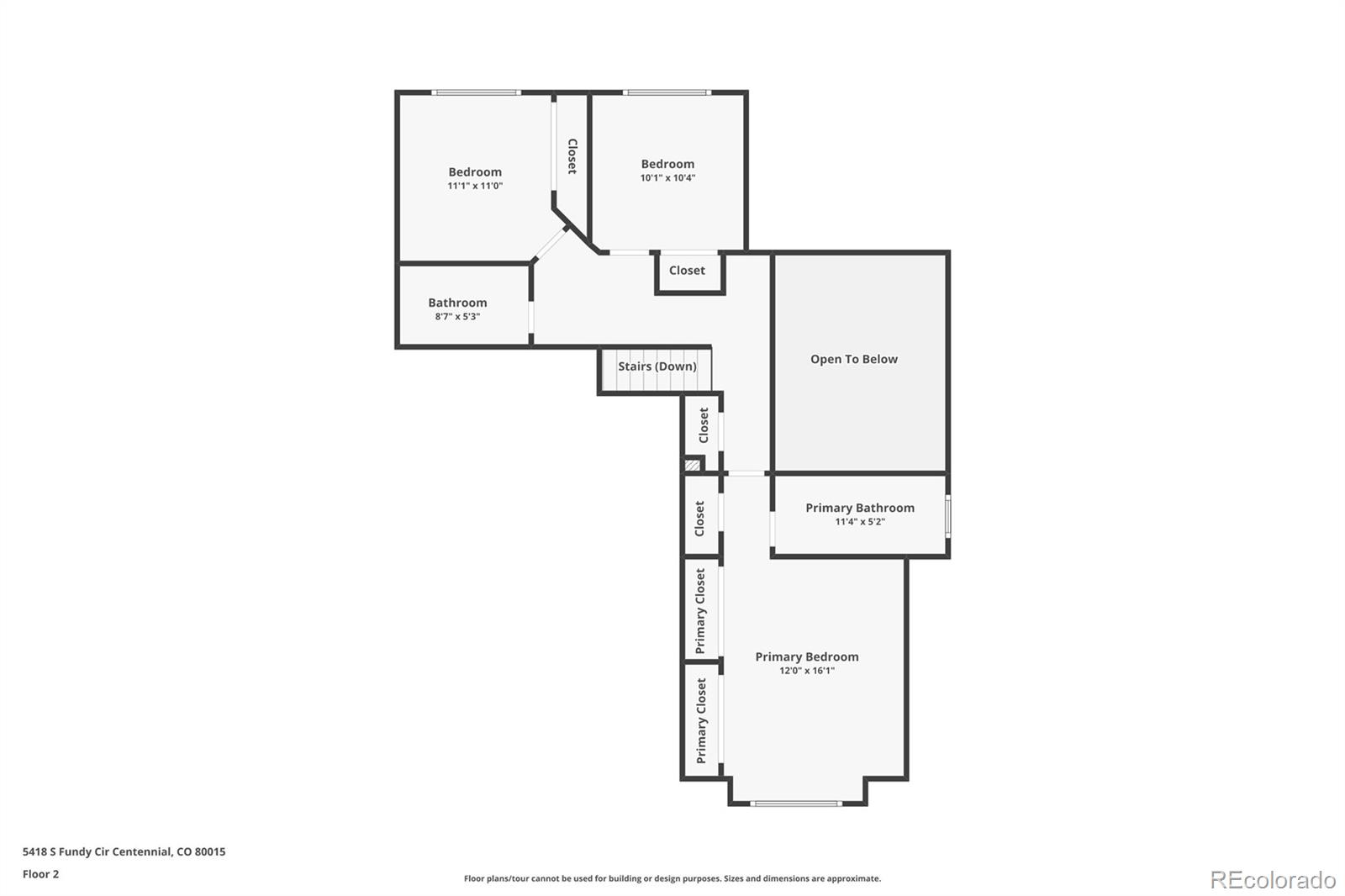 MLS Image #47 for 5418 s fundy circle,centennial, Colorado