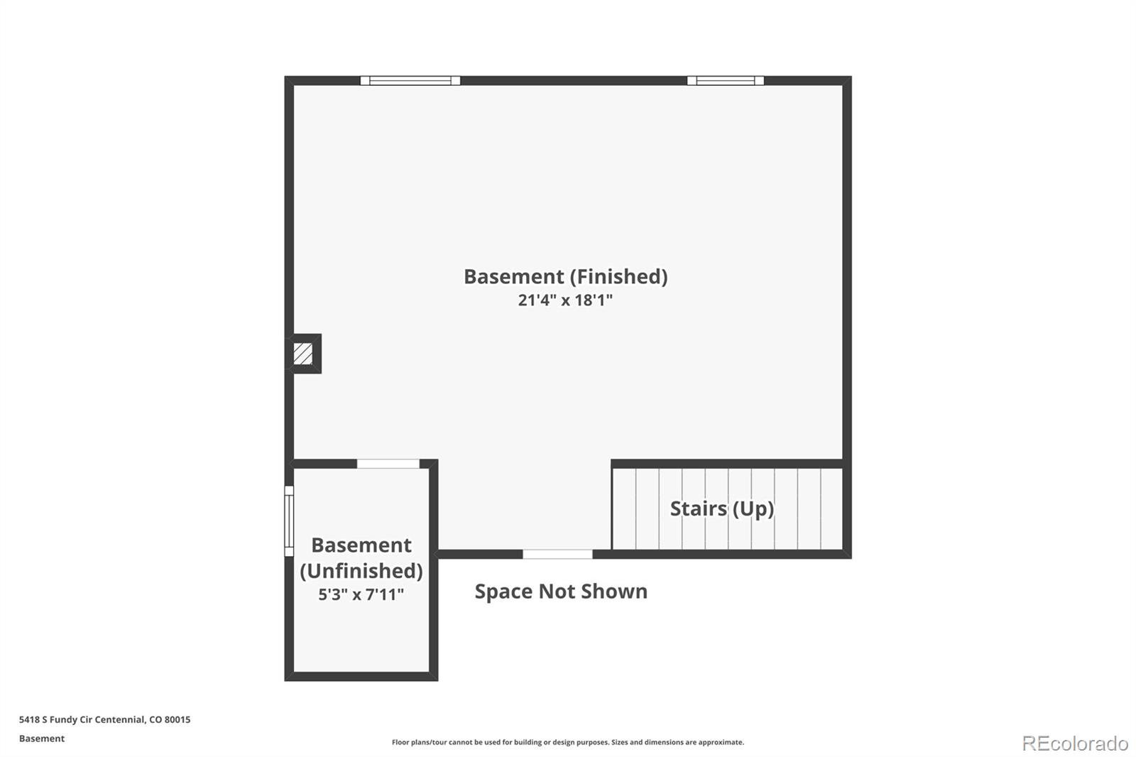 MLS Image #48 for 5418 s fundy circle,centennial, Colorado