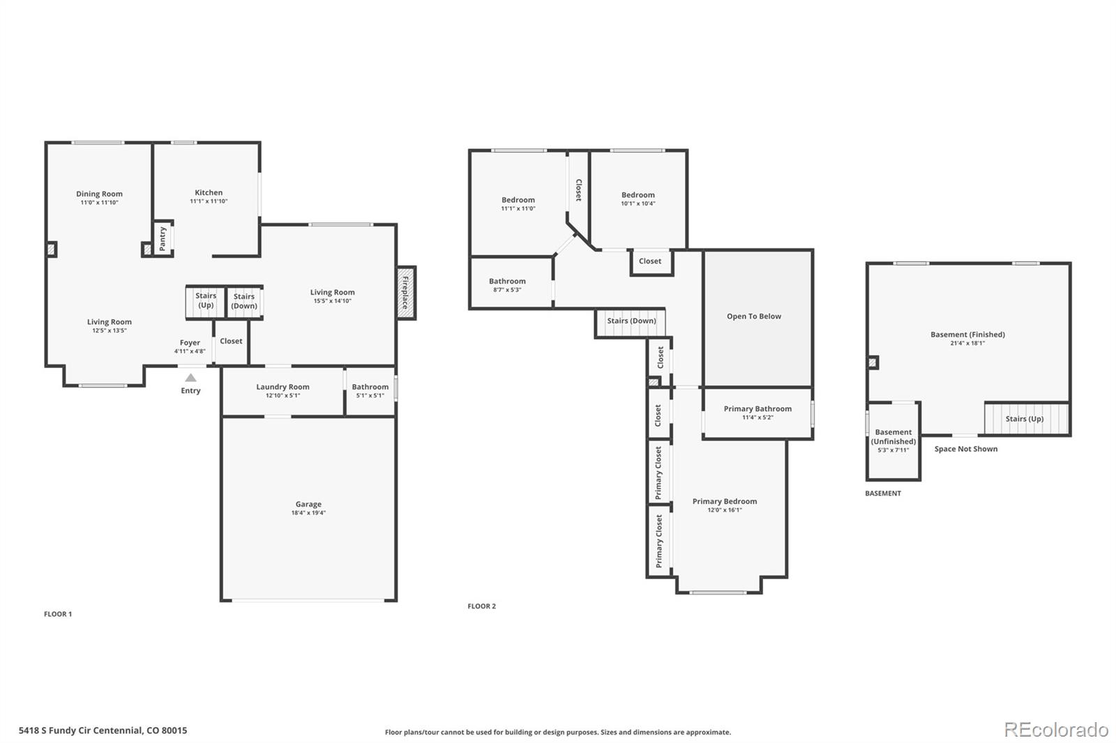 MLS Image #49 for 5418 s fundy circle,centennial, Colorado