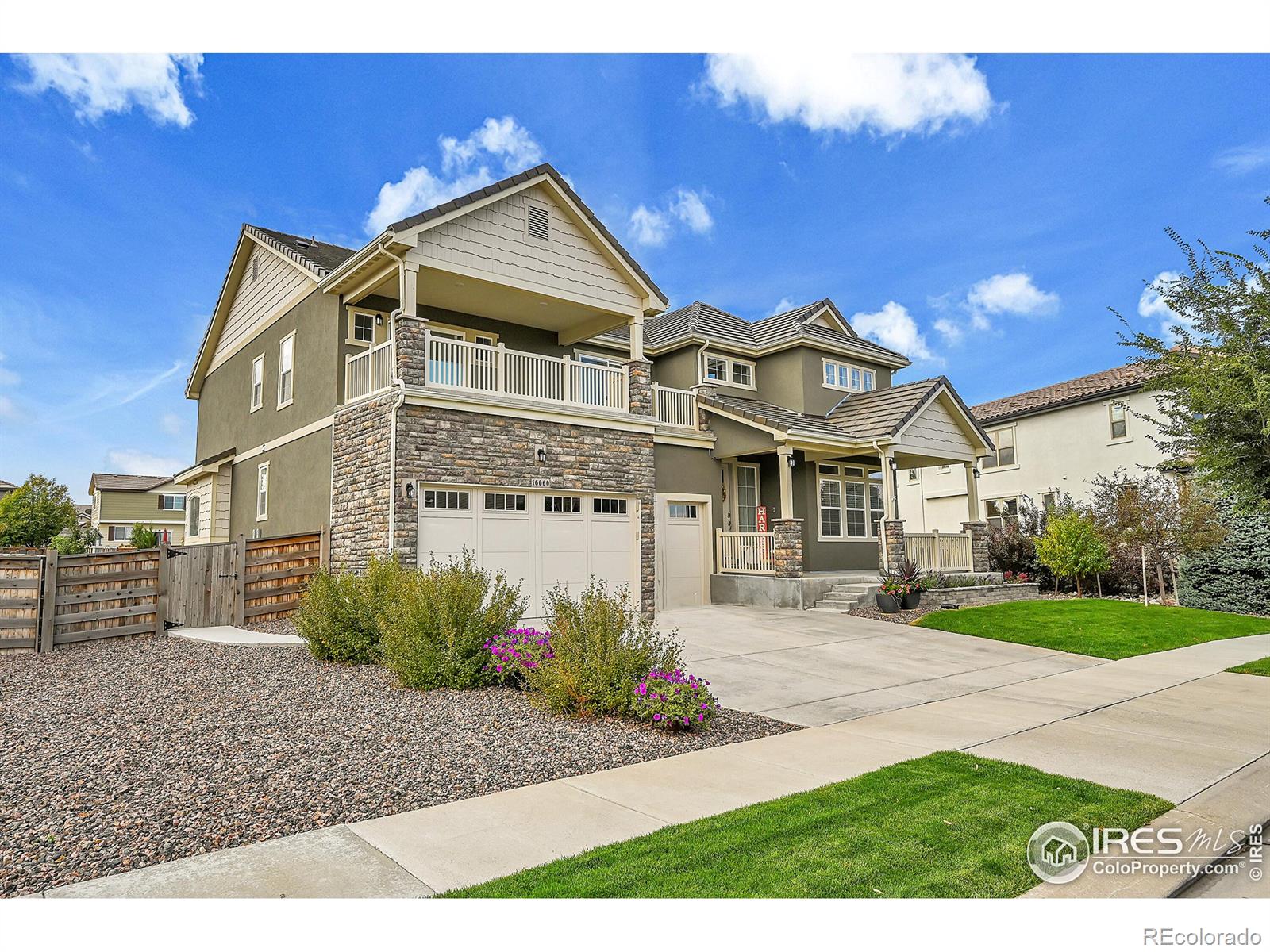 MLS Image #5 for 16060 e fairway drive,commerce city, Colorado