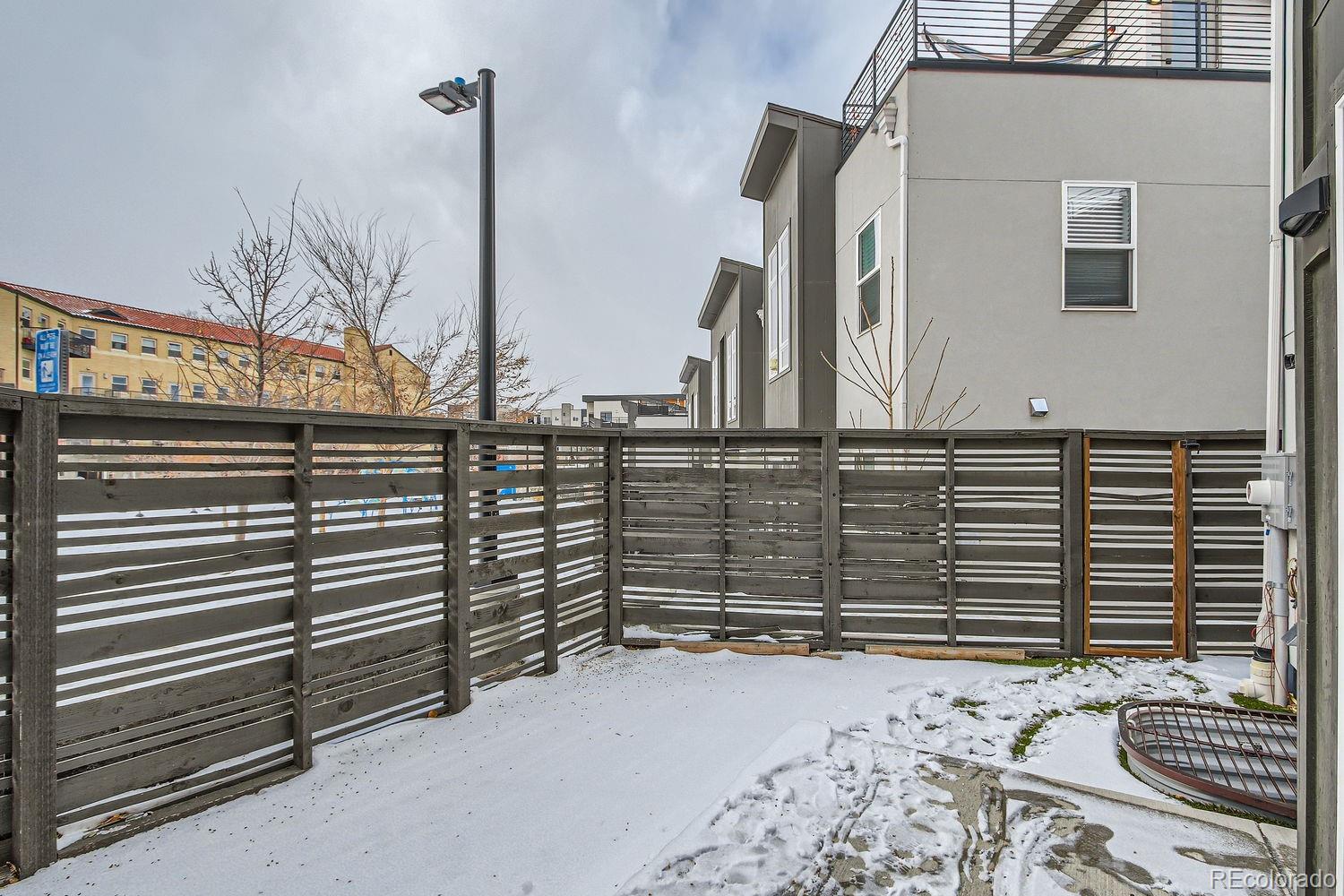 MLS Image #4 for 2804 w 53rd avenue,denver, Colorado