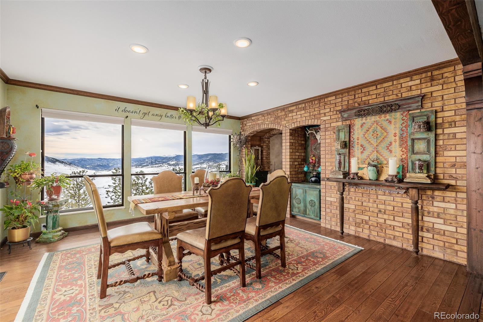 MLS Image #12 for 834  green mountain drive,loveland, Colorado