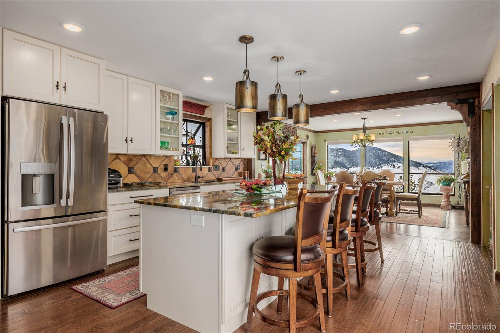 MLS Image #19 for 834  green mountain drive,loveland, Colorado