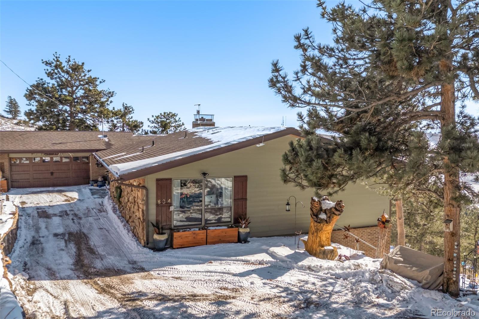 MLS Image #2 for 834  green mountain drive,loveland, Colorado