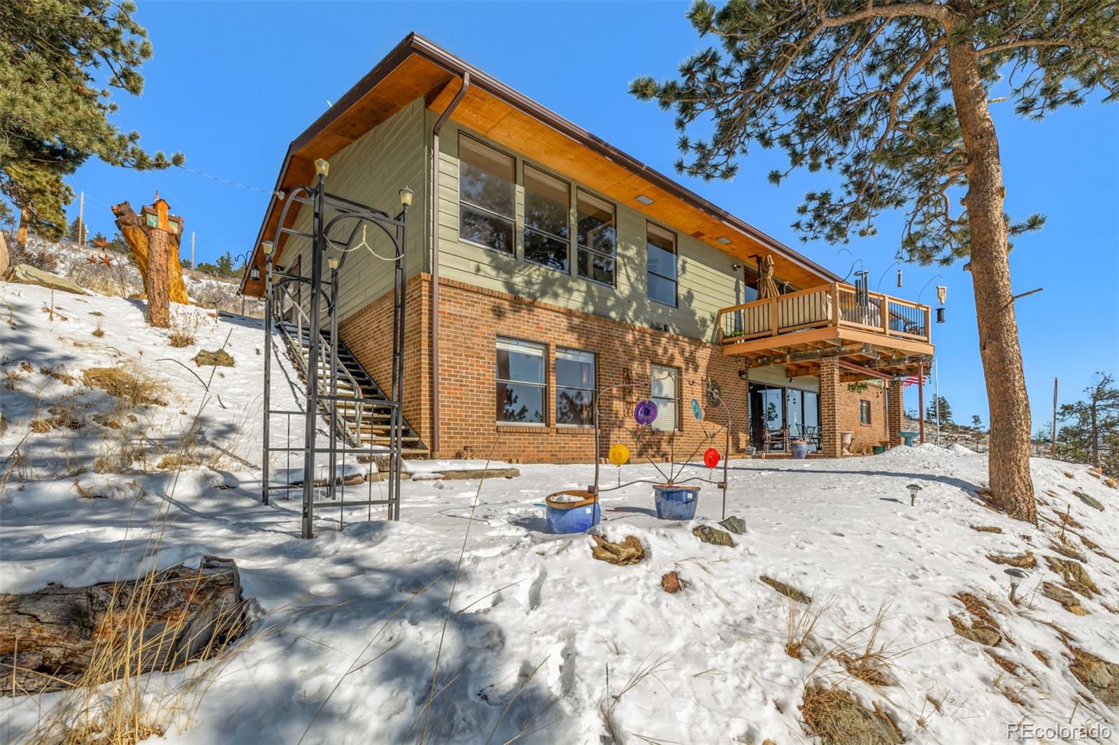 MLS Image #40 for 834  green mountain drive,loveland, Colorado