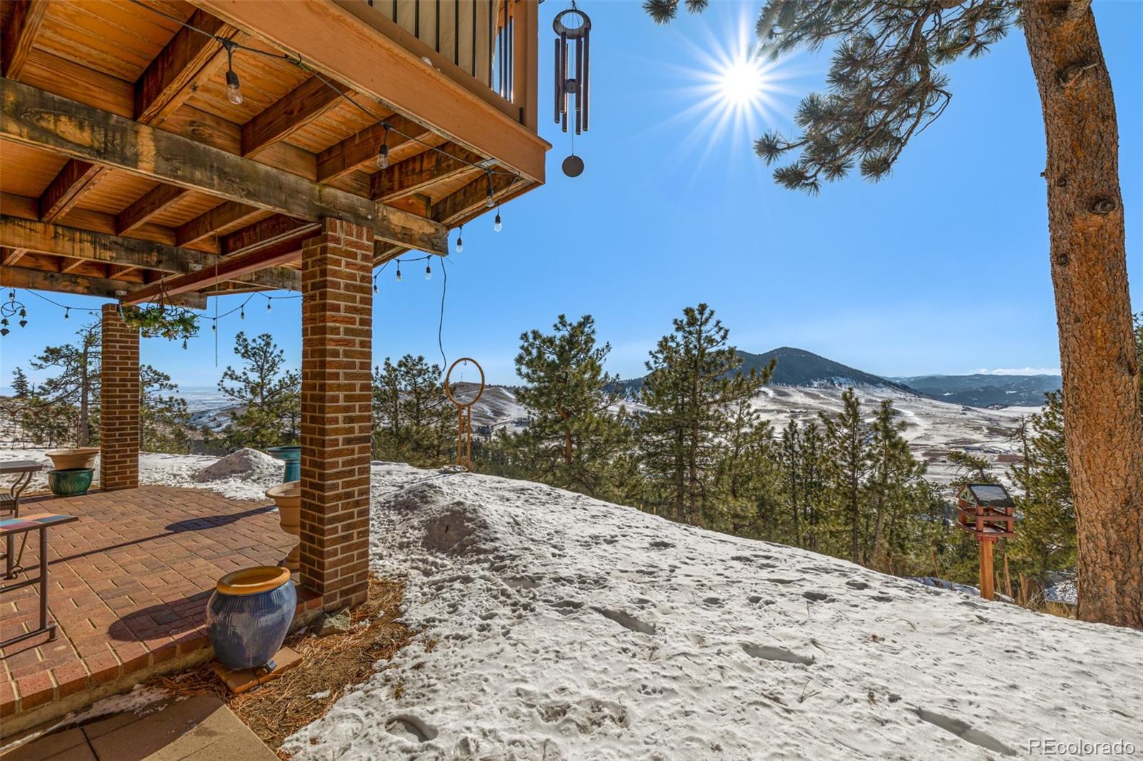 MLS Image #45 for 834  green mountain drive,loveland, Colorado