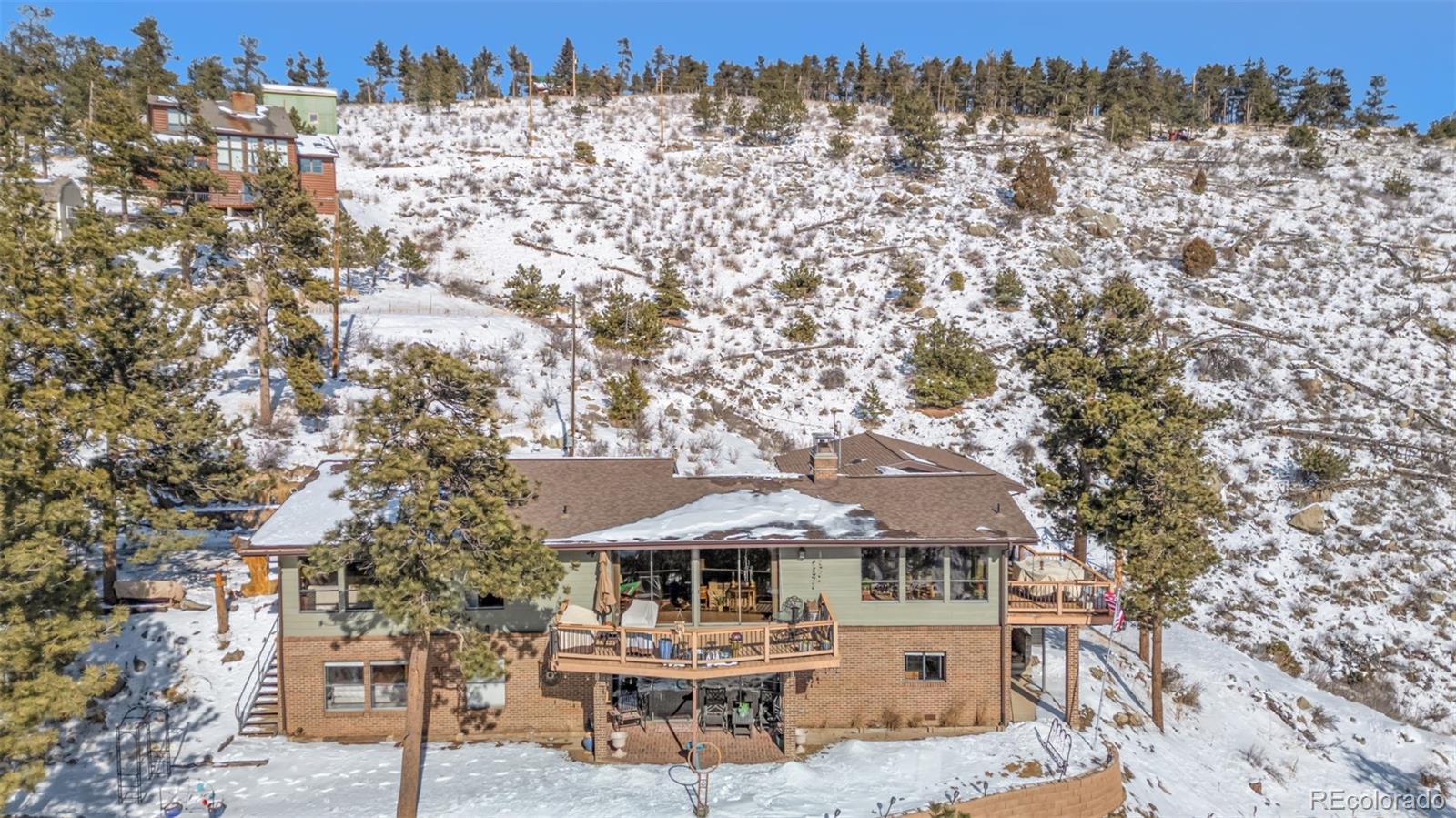 MLS Image #46 for 834  green mountain drive,loveland, Colorado