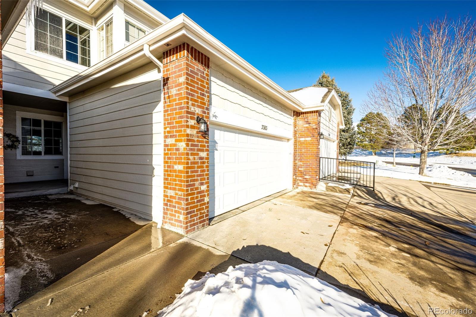 MLS Image #0 for 3383  mount royal drive 46,castle rock, Colorado