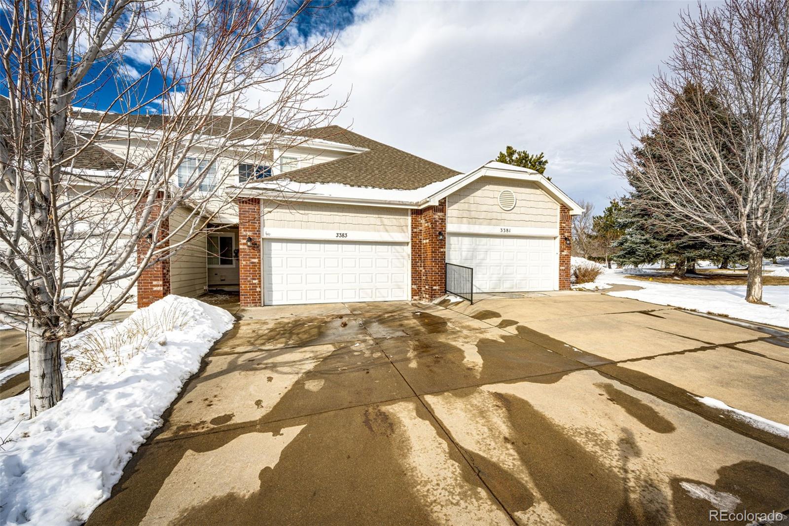 MLS Image #2 for 3383  mount royal drive 46,castle rock, Colorado