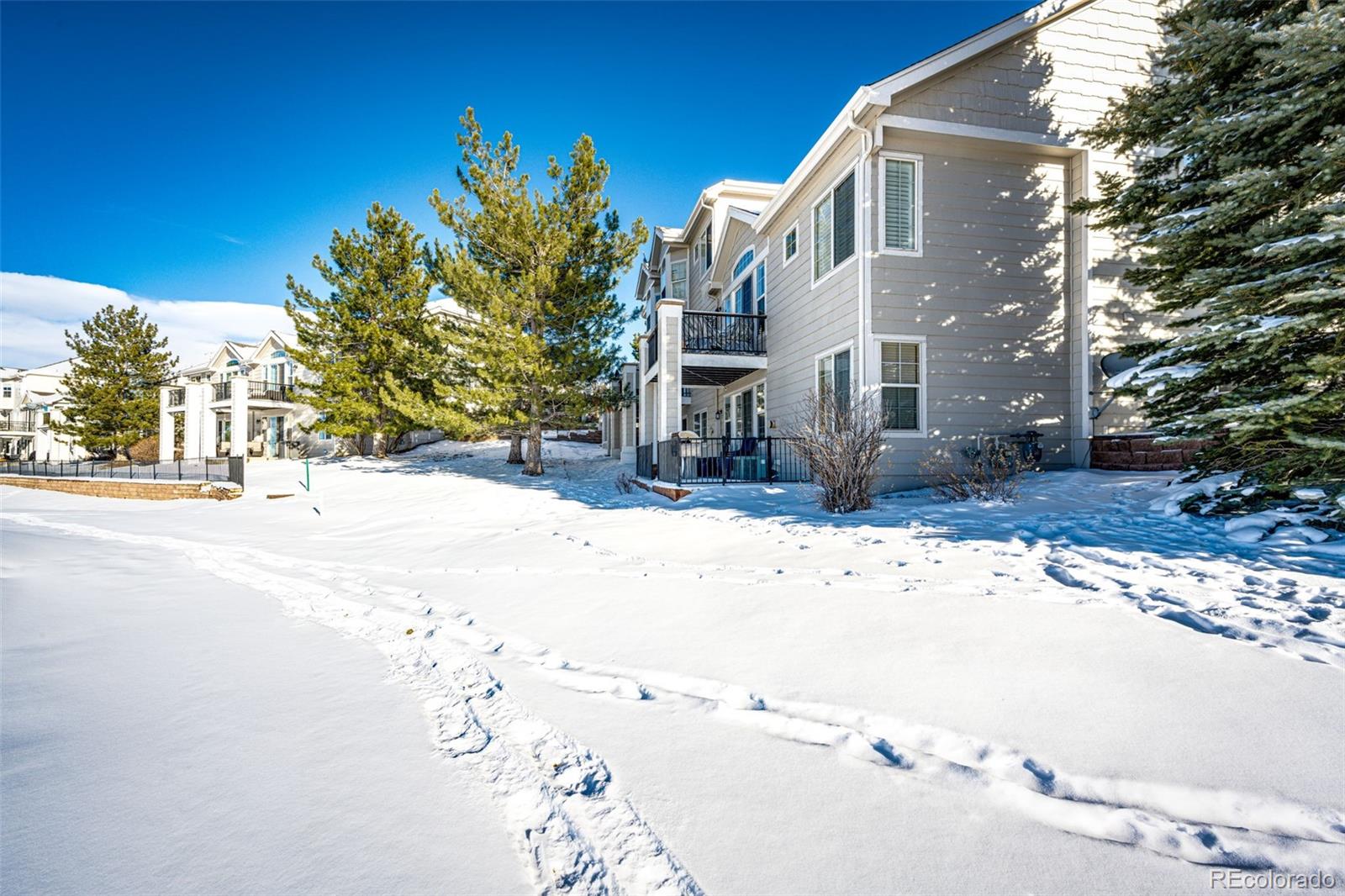 MLS Image #40 for 3383  mount royal drive 46,castle rock, Colorado