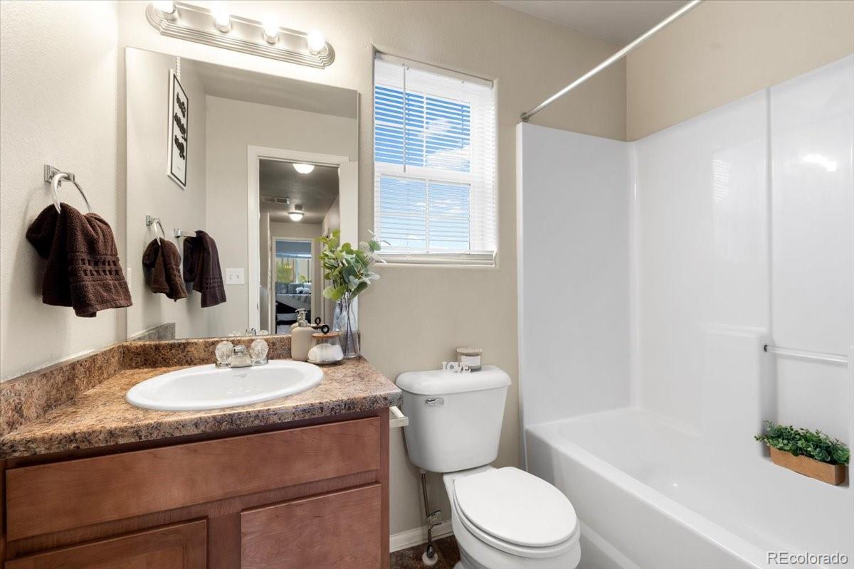 MLS Image #29 for 791  hailey glenn view,colorado springs, Colorado