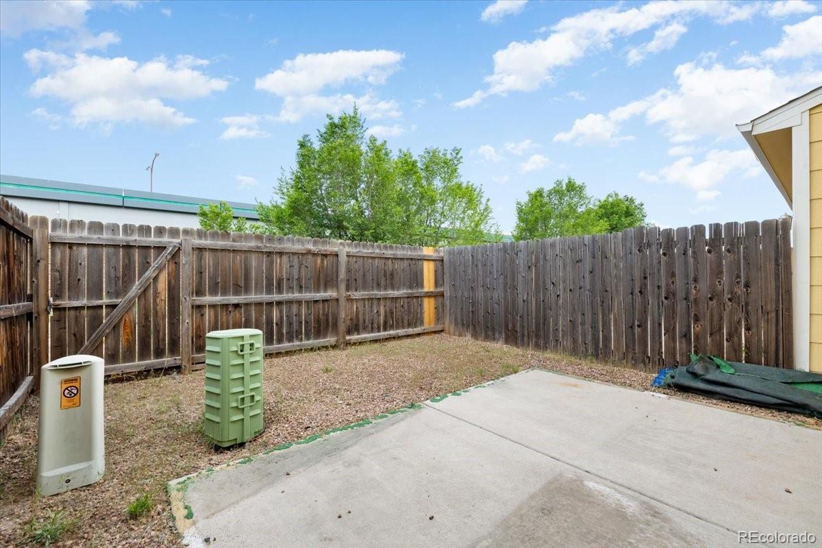 MLS Image #33 for 791  hailey glenn view,colorado springs, Colorado