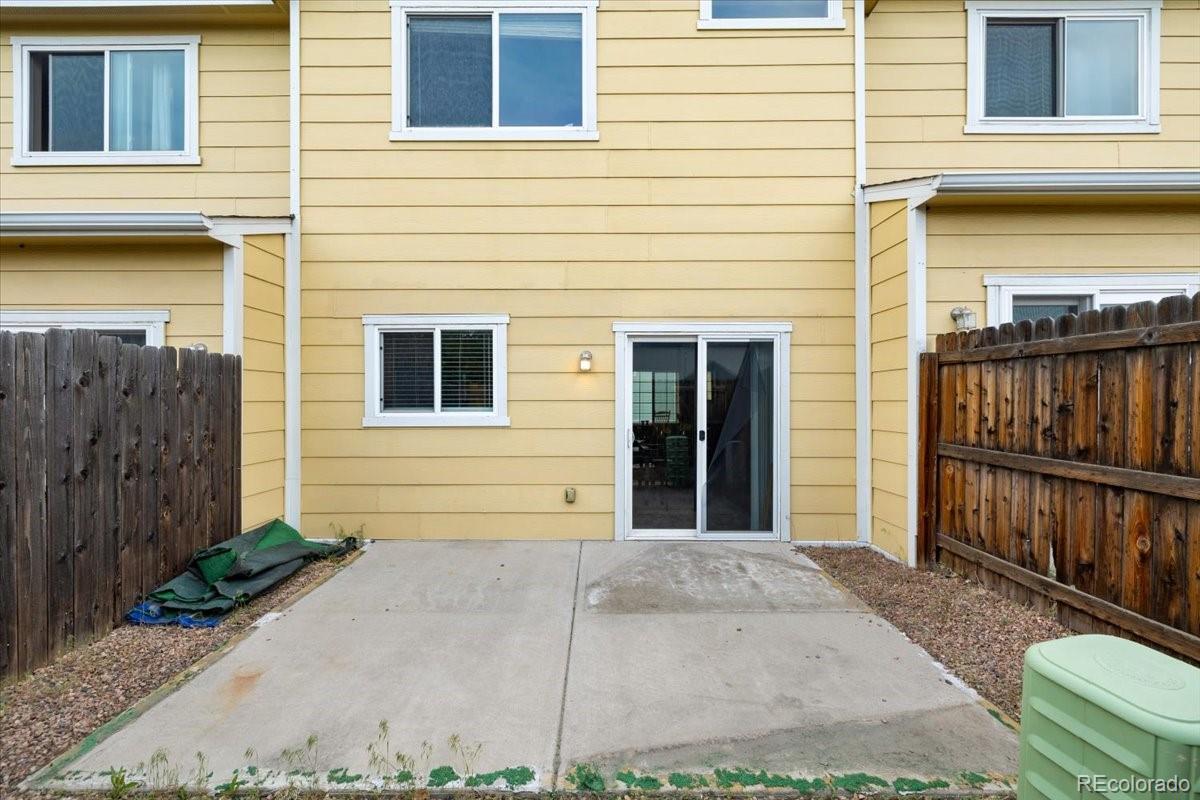 MLS Image #34 for 791  hailey glenn view,colorado springs, Colorado