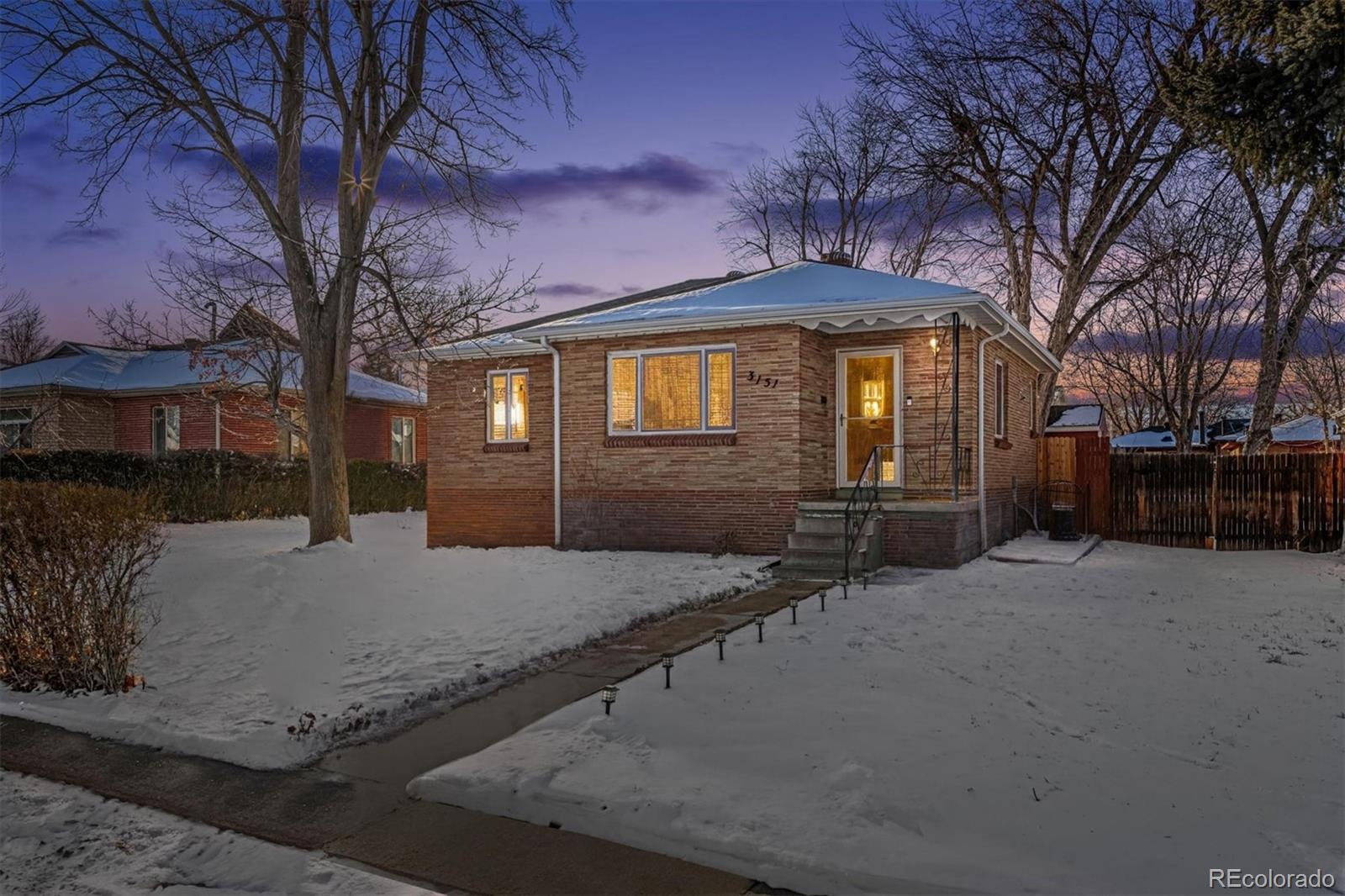 MLS Image #0 for 3151 s corona street,englewood, Colorado