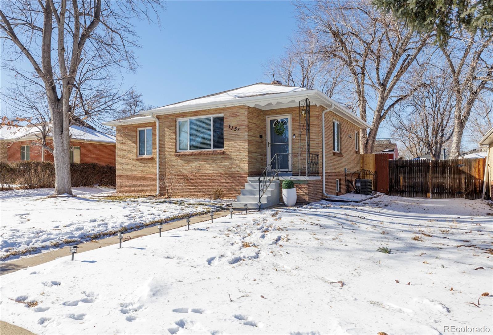 MLS Image #2 for 3151 s corona street,englewood, Colorado