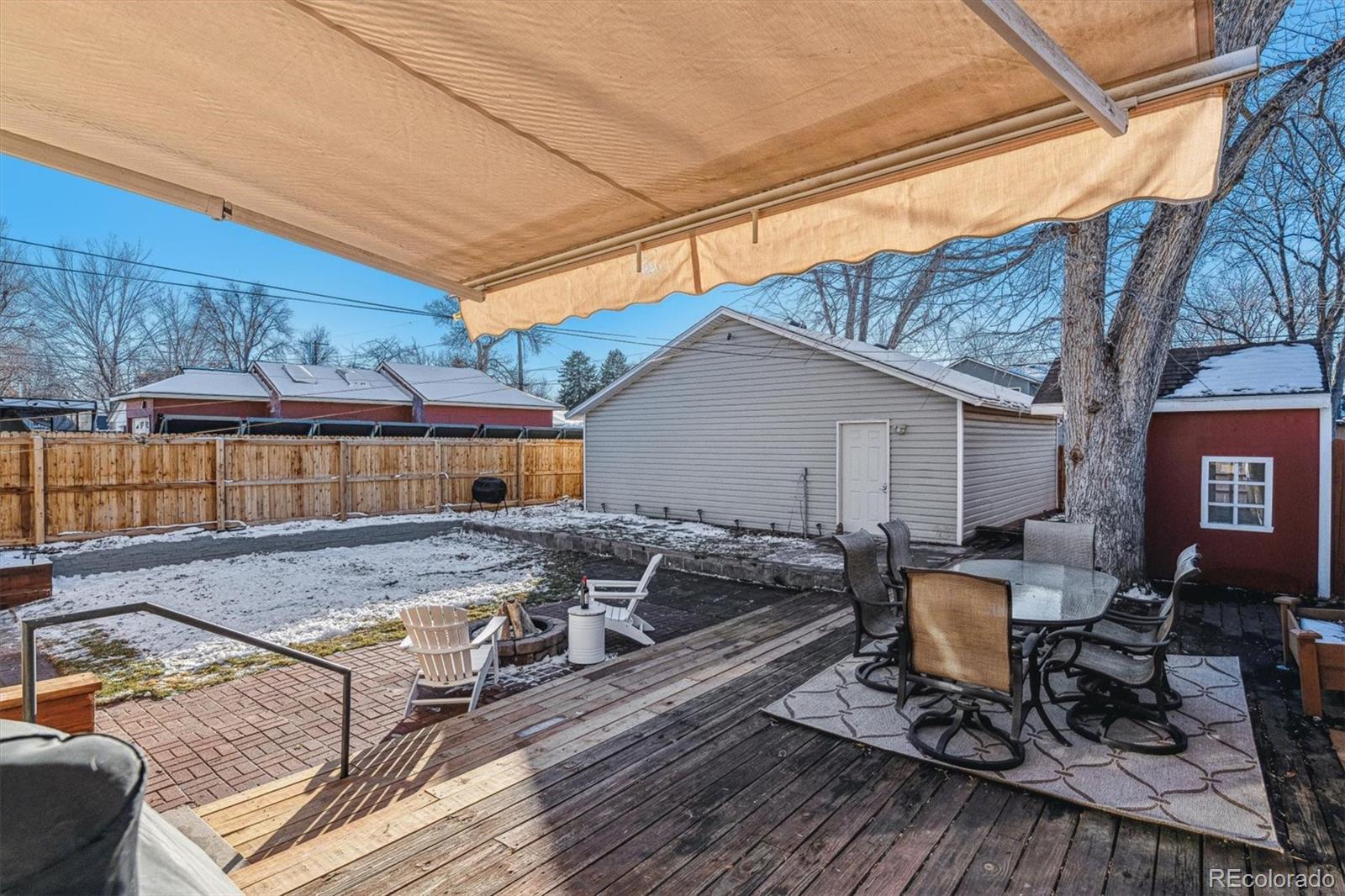 MLS Image #22 for 3151 s corona street,englewood, Colorado